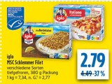à la Bordelaise bei diska im Schillingsfürst Prospekt für 2,79 €