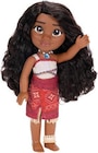 Disney Vaiana - Poupee 38 Cm Vaiana - JAKKS PACIFIC en promo chez JouéClub Saintes à 31,99 €