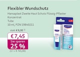Zweite Haut Schutz Flüssig-Pflaster bei mea - meine apotheke im Prospekt "" für 7,45 €