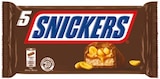 5er-Riegel von Mars, Snickers oder Twix im aktuellen Netto mit dem Scottie Prospekt