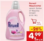Aktuelle Waschmittel Angebote bei Netto Marken-Discount in Leverkusen Aktuelles Waschmittel Angebot bei Netto Marken-Discount in Leverkusen ab 4,99 €