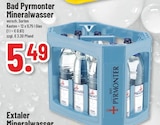 Mineralwasser bei Trinkgut im Prospekt "" für 5,49 €