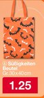Süßigkeiten Beutel Angebote bei Woolworth Elmshorn für 1,25 €