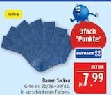 Damen Socken Angebote bei Marktkauf Erlangen für 7,99 €