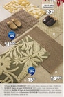 Tapis de bain FAGERHULT dans le catalogue Jysk