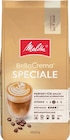 Bella Crema Speciale im Angebot bei REWE in Kiel Bella Crema Speciale Angebote von Melitta bei REWE Kiel für 12,99 €
