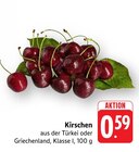 Aktuelle Kirschen Angebote bei EDEKA in Mannheim Aktuelles Kirschen Angebot bei EDEKA in Mannheim ab 0,59 €