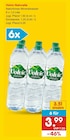 Natürliches Mineralwasser Angebote von Volvic Naturelle bei Netto Marken-Discount Pirna für 3,99 €