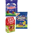 Carrefour Market Brantôme - Promo SUR TOUS LES PETITS ŒUFS DE PÂQUES POUR ENFANT Promo SUR TOUS LES PETITS ŒUFS DE PÂQUES POUR ENFANT à dans le catalogue Carrefour Market à Brantôme