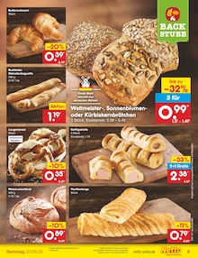 Fleisch im aktuellen Netto Marken-Discount Prospekt (Chemnitz) Fleisch im Netto Marken-Discount Prospekt "Aktuelle Angebote" mit 44 Seiten (Chemnitz)