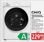 Aktuelle Waschmaschine Angebote bei Marktkauf in Aalen Aktuelles Waschmaschine „PFL70121M3XW-GA“ Angebot bei Marktkauf in Aalen ab 229,99 €