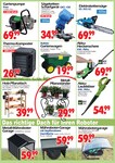 Gartenpumpe Gartenpumpe