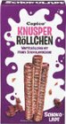 Waffelröllchen im Angebot bei Netto Marken-Discount in Wolfenbüttel Waffelröllchen Angebote von Capico bei Netto Marken-Discount Wolfenbüttel für 1,00 €