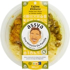 Promo Tajine Zitoune ASSYA à 5,50 € dans le catalogue Carrefour Market à Limoges