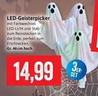 LED-Geisterpicker im Angebot bei Kaufhaus Stolz in Bremerhaven LED-Geisterpicker Angebote bei Kaufhaus Stolz Bremerhaven für 14,99 €