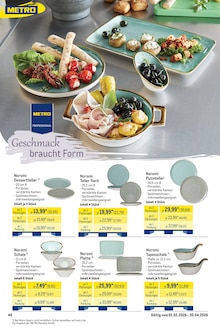 Kleidung Angebot im METRO Prospekt, gültig von 23.02.2026 bis 28.02.2026 Kleidung Angebot im aktuellen METRO Prospekt auf Seite 65