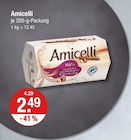 Amicelli von Amicelli im aktuellen V-Markt Prospekt für 2,49 €