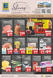 E center Prospekt für Kempen mit 30 Seiten E center Prospekt für Kempen: "Aktuelle Angebote", 30 Seiten, 02.02.2026 - 07.02.2026