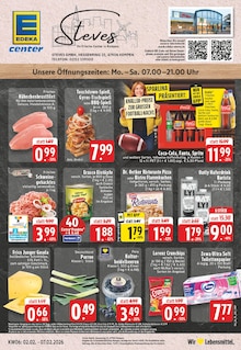 Aktueller E center Prospekt (Grefrath, 30 Seiten zum blättern E center Prospekt Aktuelle Angebote mit 30 Seiten