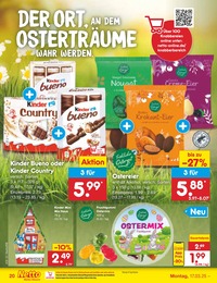 Marken Angebot im aktuellen Netto Marken-Discount Prospekt auf Seite 34