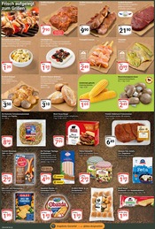 Aktueller GLOBUS Prospekt mit Pizza, "Aktuelle Angebote", Seite 2