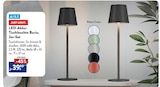 LED-Akku-Tischleuchte Buria, 2er-Set von JUST LIGHT. für 39,99 € bei ALDI Nord im Angebot LED-Akku-Tischleuchte Buria, 2er-Set von JUST LIGHT. im aktuellen ALDI Nord Prospekt