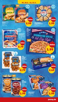 Pizza im aktuellen Penny Prospekt (Mannheim) Pizza im Penny Prospekt "Wer günstig will, muss Penny." mit 43 Seiten (Mannheim)