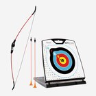 Bogenset Kinderbogen Softarchery 100 von DECATHLON im aktuellen Decathlon Prospekt