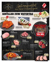 Ähnliche Angebote wie Rollbraten im Prospekt "Dein Markt" auf Seite 4 von REWE in Erftstadt