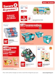 Offre Materne dans le catalogue Auchan Hypermarché du moment à la page 66