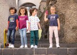 LE TEE-SHIRT + LE PANTALON DENIM OU TWILL à Stokomani dans Mennecy LE TEE-SHIRT + LE PANTALON DENIM OU TWILL à Stokomani dans Mennecy