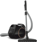 Boost CX1 125 Gala Edition Bodenstaubsauger Angebote bei Hirsch und Ille Karlsruhe für 249,00 €