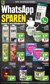 Aktueller EDEKA Prospekt mit Kaffee, "Aktuelle Angebote", Seite 4