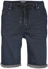 Jeans Shorts im Angebot bei AWG in Bensheim Jeans Shorts Angebote von Jim Spencer bei AWG Bensheim für 39,99 €