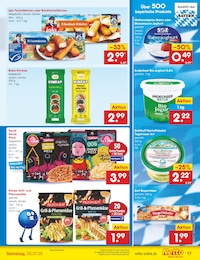 Fisch im Netto Marken-Discount Prospekt Aktuelle Angebote auf S. 19