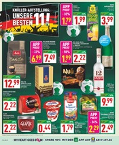 Aktueller Marktkauf Prospekt mit Likör, "Aktuelle Angebote", Seite 12
