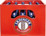 Weißbier Hell Angebote von Erdinger bei Netto Marken-Discount Hof für 13,99 €