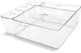Kosmetik-organizer im Angebot bei Netto Marken-Discount in Osnabrück Kosmetik-organizer Angebote von DEKOR bei Netto Marken-Discount Osnabrück für 9,99 €