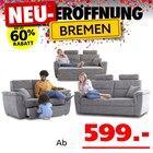 Angebot im Seats and Sofas Remscheid Prospekt Seats and Sofas Remscheid Prospekt mit im Angebot für 599,00 €