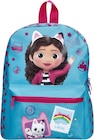 Sac à dos pour enfant - GABBY'S DOLLHOUSE en promo chez Lidl Toulon à 5,99 €