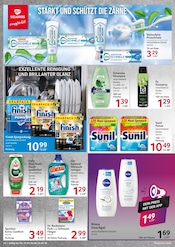 Aktueller Selgros Prospekt mit Nivea, "cash & carry", Seite 14