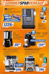Kaffee im expert Prospekt in Menden Aktueller expert Prospekt mit Kaffee, "Top Angebote", Seite 14