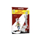 Saint Lucky Luke -Tome 12 en promo chez Carrefour Saint Lucky Luke -Tome 12 dans le catalogue Carrefour