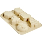 Moules de Noël en promo chez Carrefour Saint-Maur-des-Fossés à 4,99 €