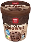 Choco Fudge Brownie von REWE Beste Wahl im aktuellen REWE Prospekt für 2,49 €