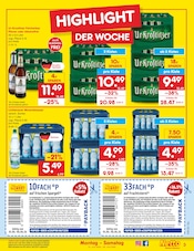 Radeberger im Netto Marken-Discount Prospekt in Zwickau Aktueller Netto Marken-Discount Prospekt mit Radeberger, "Aktuelle Angebote", Seite 3