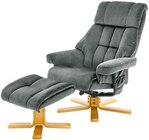 Relaxsessel Giessen Angebote bei SB Möbel Boss Dessau-Roßlau für 239,99 €