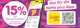 Netto Marken-Discount - 15% Rabatt Angebot im Prospekt 15% Rabatt bei Netto Marken-Discount im Prospekt "" für