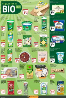 Joghurt im GLOBUS Prospekt "Aktuelle Angebote" mit 28 Seiten (Siegen (Universitätsstadt))