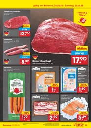 Netto Marken-Discount Pute im Prospekt Netto Marken-Discount Pute im Prospekt